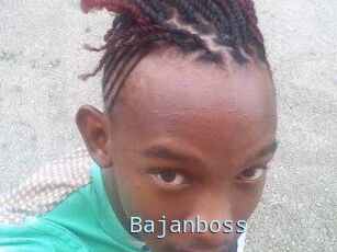 Bajanboss