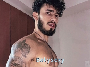 Bakysexy