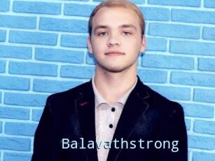 Balavathstrong