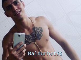 Baldurhot98