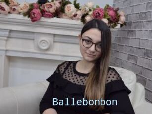 Ballebonbon