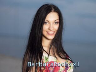 Barbaraboobsxl