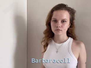 Barbaracoll