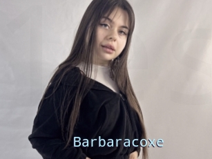 Barbaracoxe