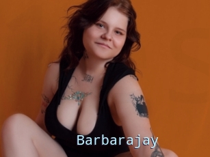 Barbarajay