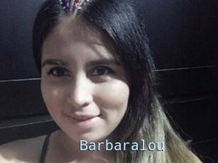 Barbaralou