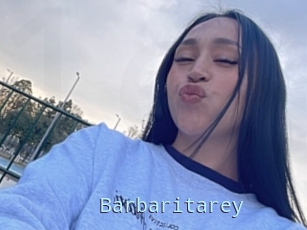 Barbaritarey