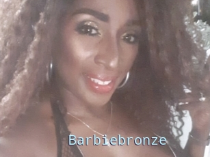 Barbiebronze