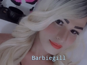 Barbiegill