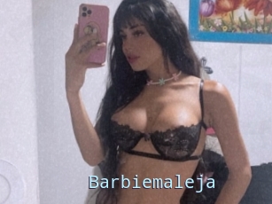 Barbiemaleja