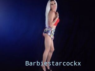 Barbiestarcockx