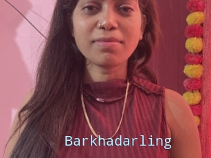 Barkhadarling