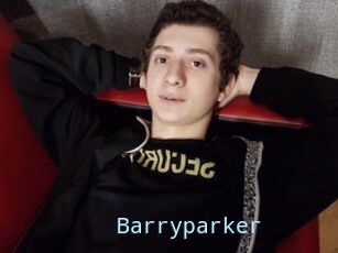 Barryparker