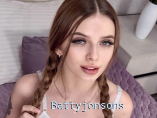 Battyjonsons