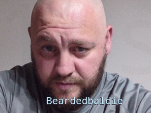 Beardedbaldie