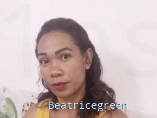 Beatricegreen