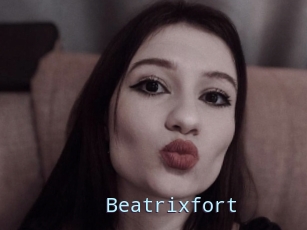 Beatrixfort