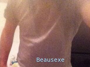 Beausexe