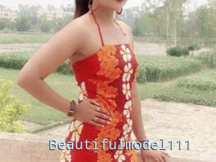 Beautifulmodel111