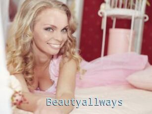 Beautyallways