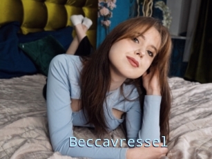 Beccavressel