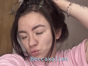 Beccaxalien