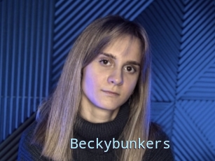 Beckybunkers