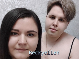 Beckyellen