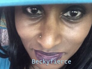 Beckyfierce