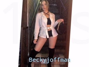 Beckyjoffman