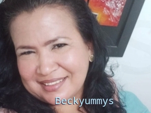 Beckyummys