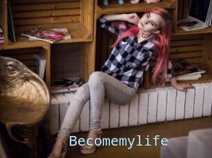 Becomemylife