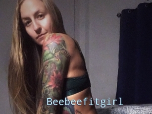 Beebeefitgirl