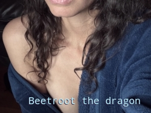 Beetroot_the_dragon