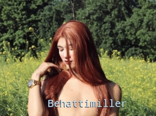 Behattimiller