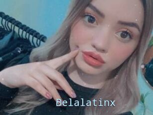 Belalatinx