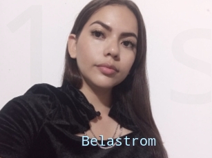 Belastrom