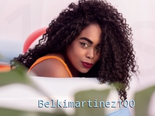 Belkimartinez100