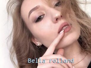 Bella_rolland