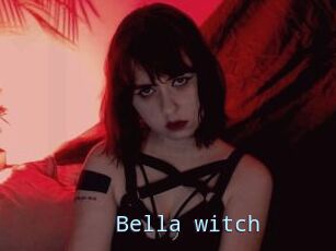 Bella_witch