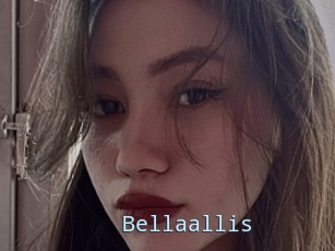 Bellaallis