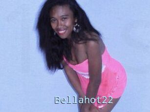 Bellahot22