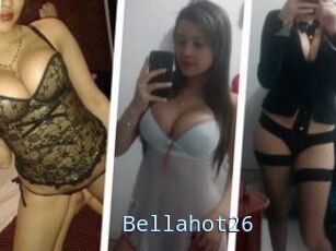 Bellahot26