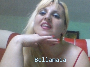 Bellamaia