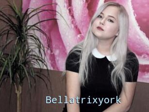 Bellatrixyork