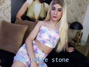 Belle_stone