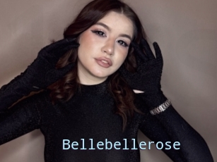 Bellebellerose