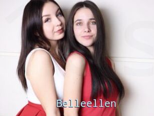 Belleellen