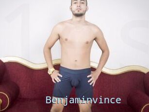 Benjaminvince