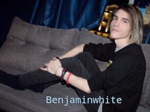 Benjaminwhite